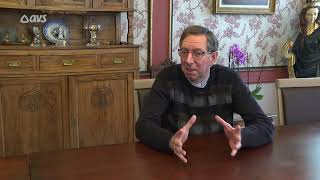 Lievegem Heeft Eindelijk Een Nieuwe Tijdelijke Pastoor