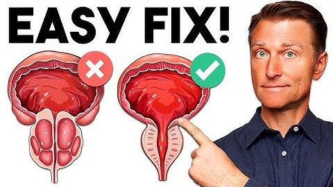 Eat These Foods to Shrink an Enlarged Prostate (Especially Over Age 50)