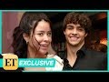 Cierra Ramirez on Noah Centineo's Heartthrob Status and Who He Should Date! (Exclusive)