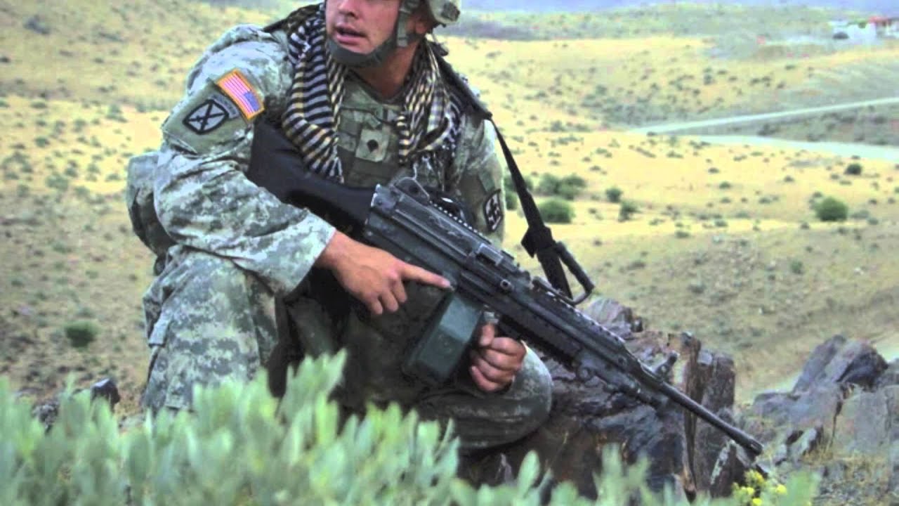 U.S. Armed Military Forces Tribute - YouTube Music