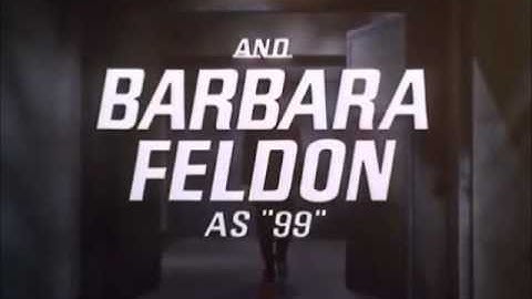 Get Smart Theme (Season 5)