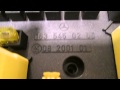 Mercede Ml320 Fuse Box