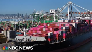 'They just want clarity': Uncertainty over tariff impacts remain