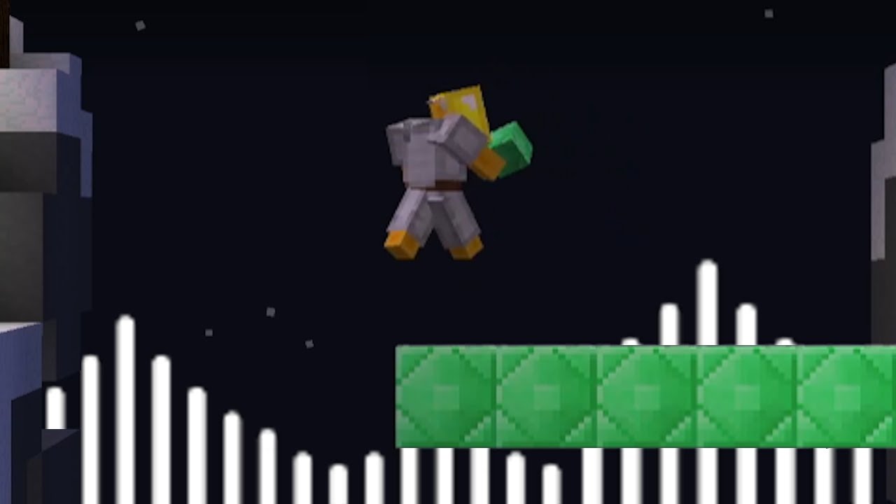 drums n blocks - movement montage
