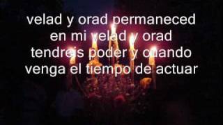 Velad y orad -  Grupo Fortaleza