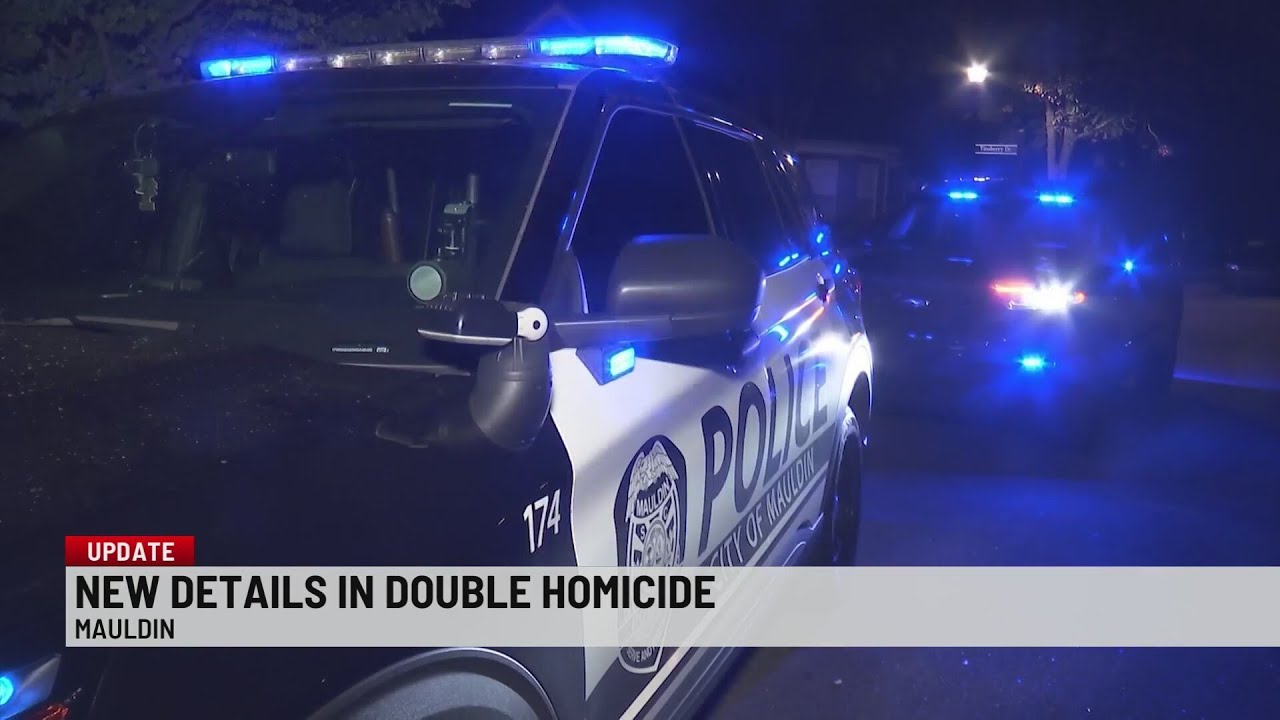 Greenville Co. Coroners Office identify second victim in Mauldin