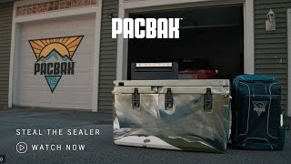 Steal the Sealer | PacBak