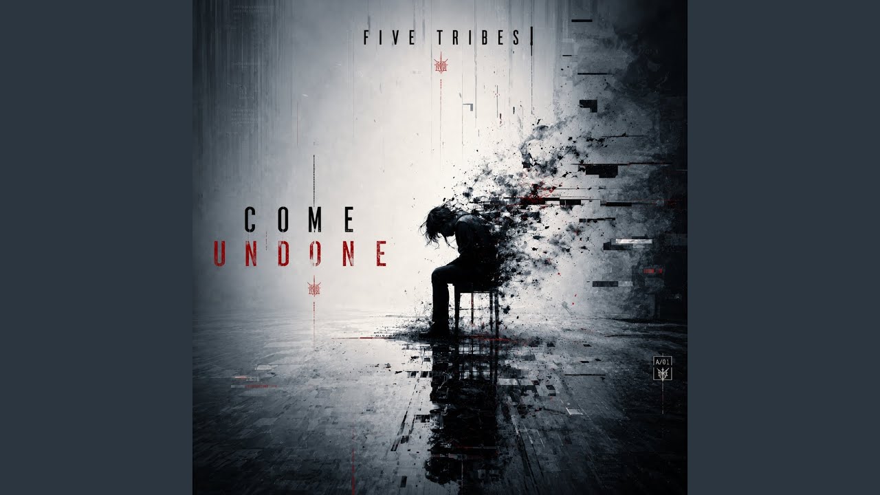 Come Undone