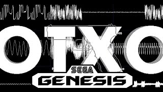 OTXO-Wire(sega genesis remix)