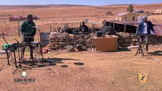 Afrotech Afro House  Africa Gets Physical Vol3  Blanka Mazimela  Ebholotwa South Africa