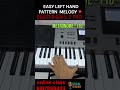 Easy Piano Exercises for a Strong Left Hand |