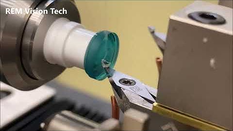 R200Pro Series -  Front spherical & aspherical