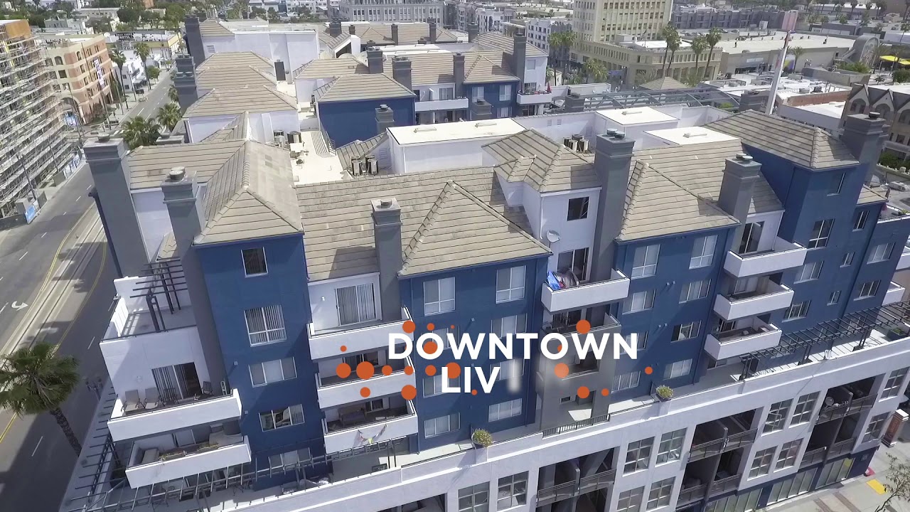 Avana On Pine Apartments