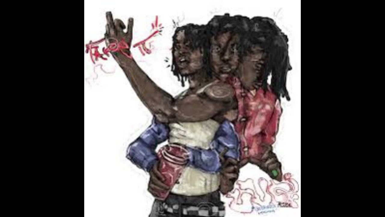 [Free For Profit] Chinese Lucki Type Beat “Fake It”