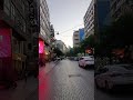 شارع الحمرا قبل الغروب اليوم بيروت Beirut May2025 Hamrastreet Streetview Sabah Trending شارع الحمرا قبل الغروب اليوم بيروت Beirut May2025 Hamrastreet Streetview Sabah Trending