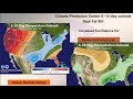 NWS Missoula Fire Weather Briefing