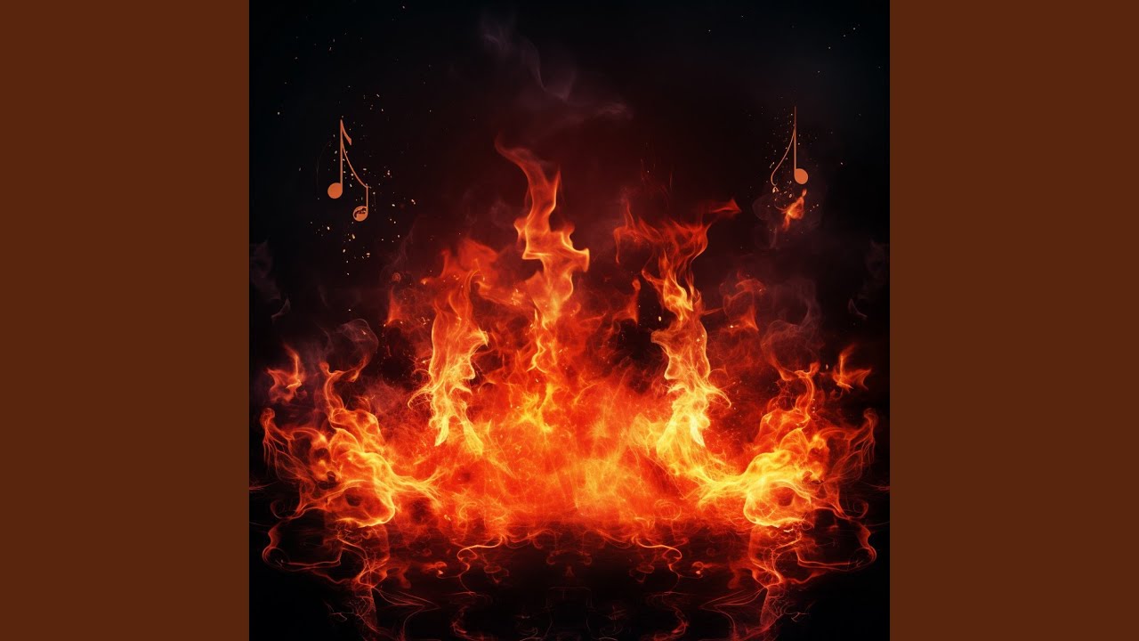 Hearthside Relaxation Hymn