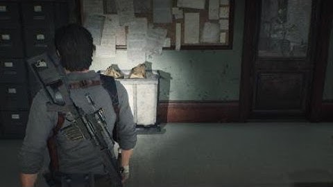 The Evil Within 2 Walkthrough part 10 - Guardian and Obscura BOSS