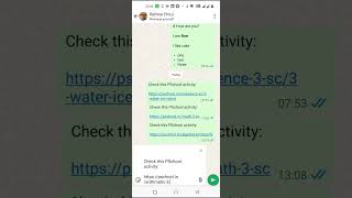 Share PSchool Activiities via Share Button screenshot 5