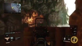 DISGUSTING glitch final killcam TDM w/MX Garand