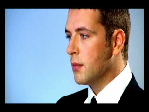 Mark Feehily - Rose without a Thorn