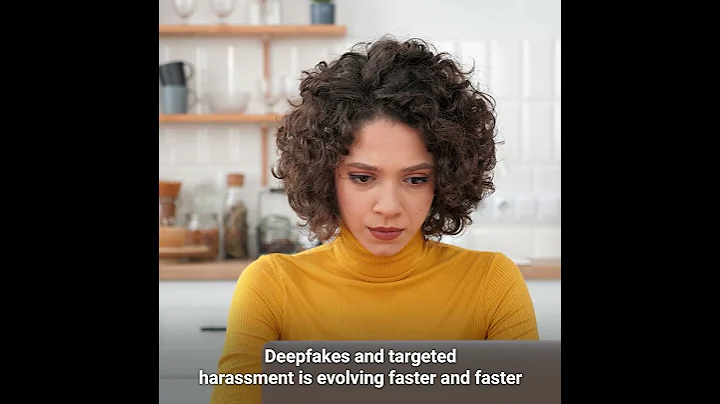 AI and digital platforms fuel surge in violence against women