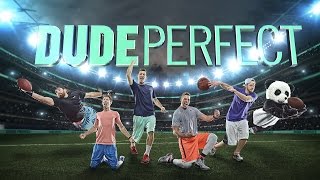 Extreme Weather Golf Battle - Dude Perfect Reaction Video