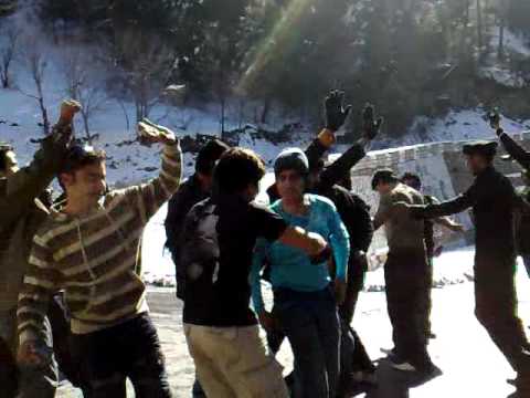 murre dance by sohail akhtar(034398992...