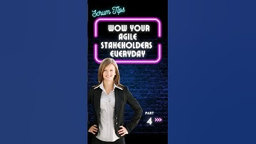 Need Agile Stakeholder Strategies? Get Going Here. #agile