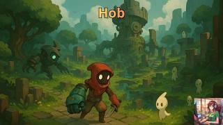 Hob #2 Обошли все молнии