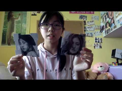 Apink album 大聚集!!! 係pink panda嘅就入嚟睇啦！！