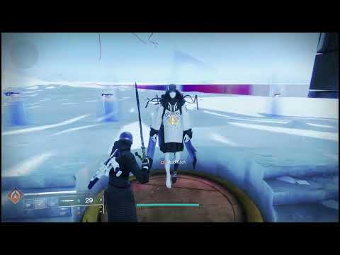 Destiny 2 Rite