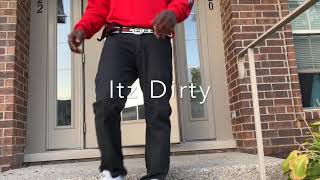 Itz Dirty-Dope Boy Chronicles