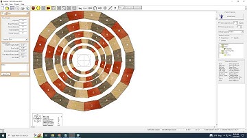 Simple Segmented Wood Turning Using Woodturner Pro