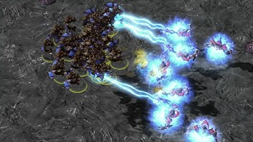 Zerg Tricks Everyone Should Know! - Mutalisk Magic Box vs Zerg Protoss & Terran (MMB) - Zerg Tricks #12