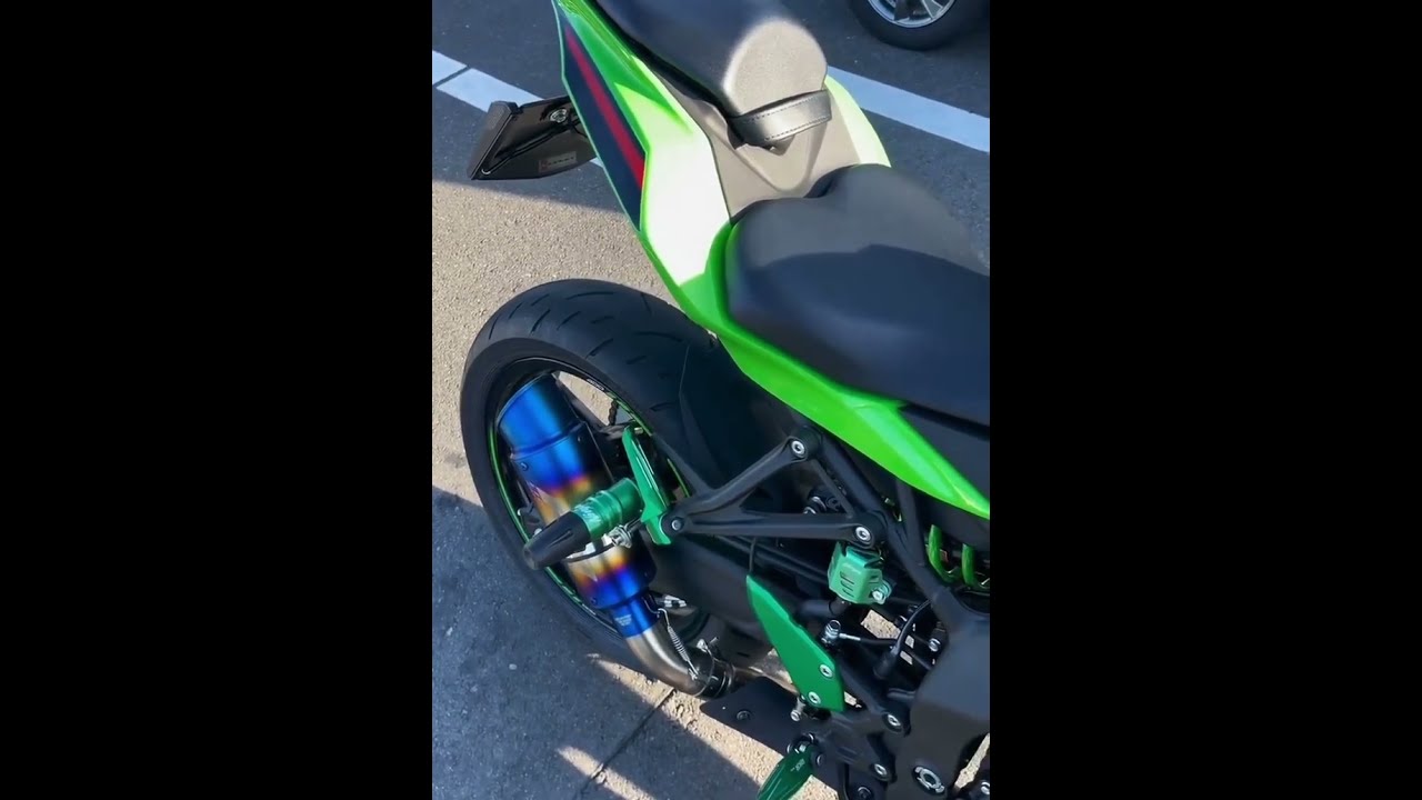 Finally Apni Ninja H2 Bye
