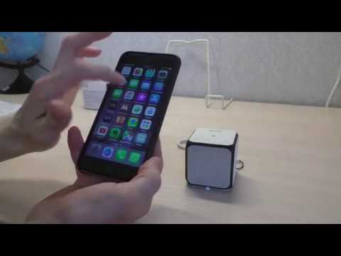 Колонка Sony SRS X11 Колонка Sony SRS X11