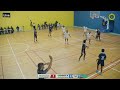 U16 YOUTH STATE BASKETBALL CHAMPIONSHIP 2024- 3&4TH PLACE AND Final (Girls)