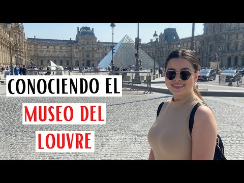 Video: Consejos para una primera visita al Museo del Louvre