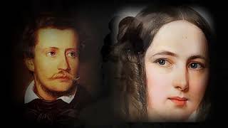 Встречался ли Дантес с женой Пушкина после дуэли?