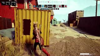 CLIP DUMP - 3 Sniper