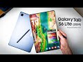 Samsung Galaxy Tab S6 Lite (2024) - The Budget Tablet is HERE!