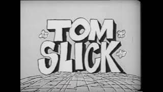 TOM SLICK INTRO JAY WARD PRODUCTIONS 1967