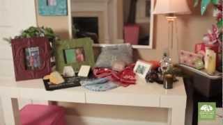 Origins Holiday Sizzle Reel