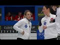 GERMANY v SWITZERLAND - Highlights - Le Gruyère AOP European Curling Championships 2023