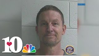 Investigators searching for inmate who escaped from federal custody and investigating how he escaped