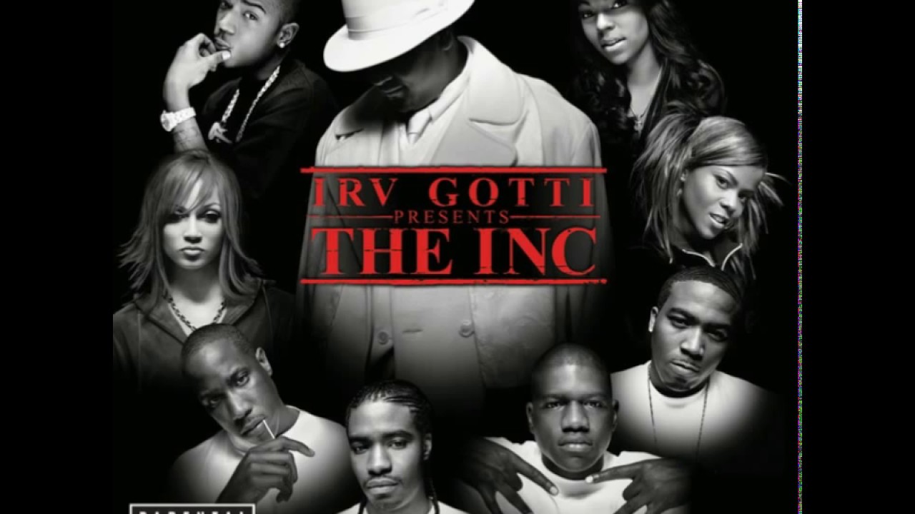 Murda Inc - The Inc (Full Album) - YouTube