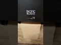 My review of the pacific blue paper towel dispenser