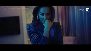 Arabic  Habibi XZEEZ Remix _ Habibi  Amr Diab Ne music video