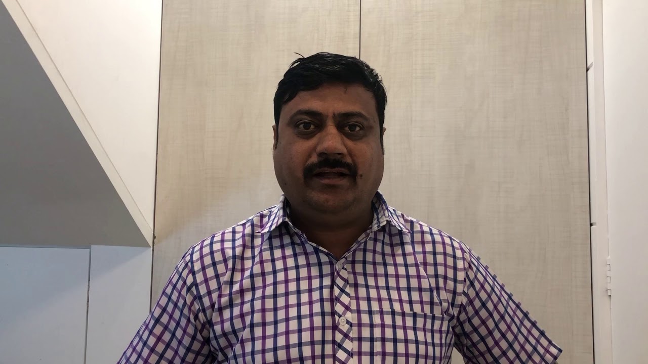 A patient suffering from Piles and Fistula successfully treated at HHC, Pune bangalore apex